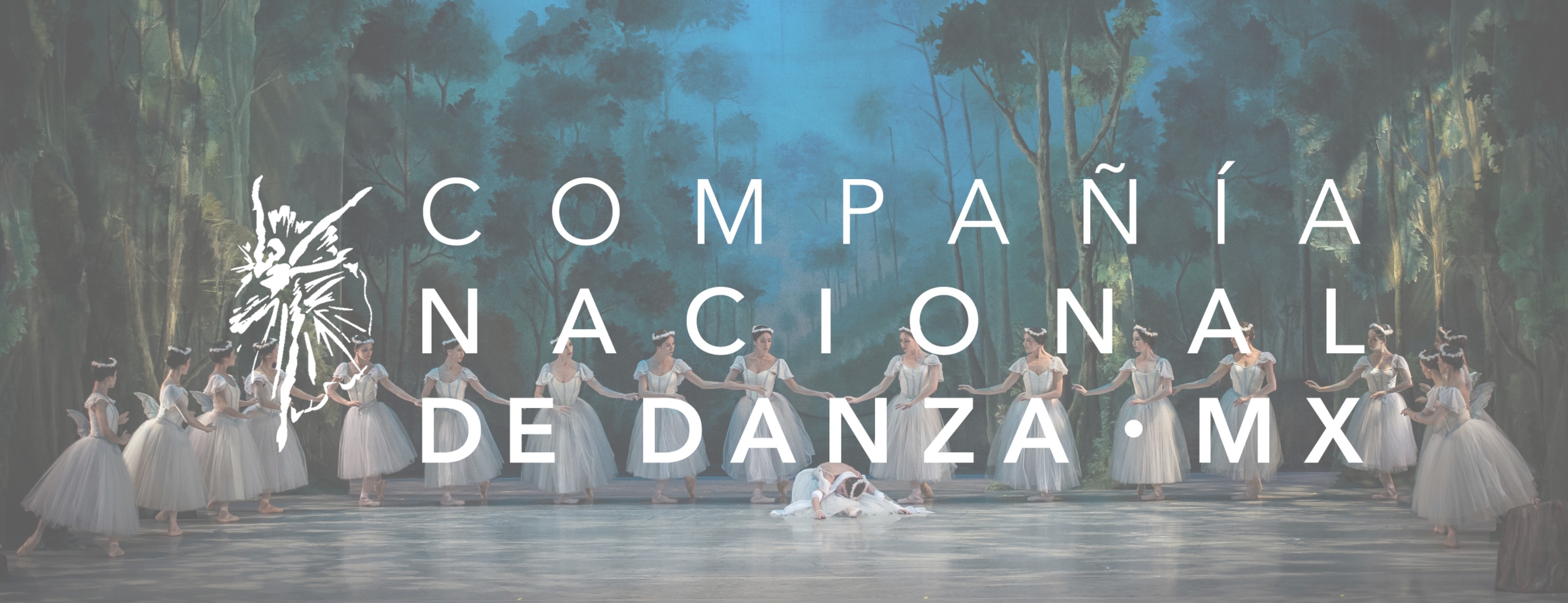 Compañía Nacional de Danza
