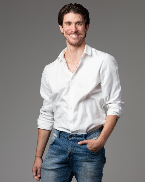 Aarón Ernesto Cuéllar Becerra