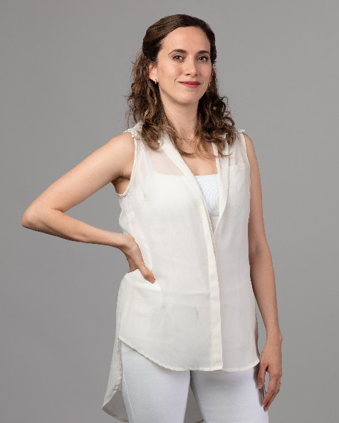 Bárbara Treviño Ríos