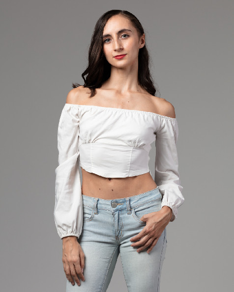 Corinne Alondra Jarvis Hernández