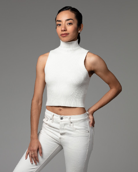 Valeria Méndez Castillo